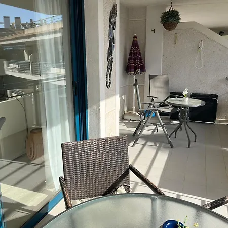 Apartment Pedraza