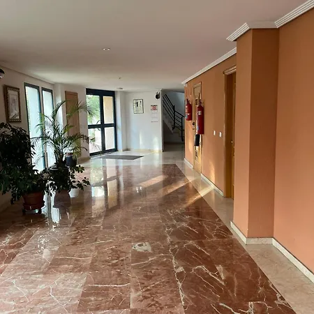 Pedraza Apartment *