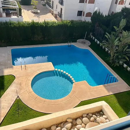 Pedraza Apartment