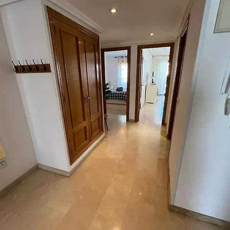 Apartment Pedraza *