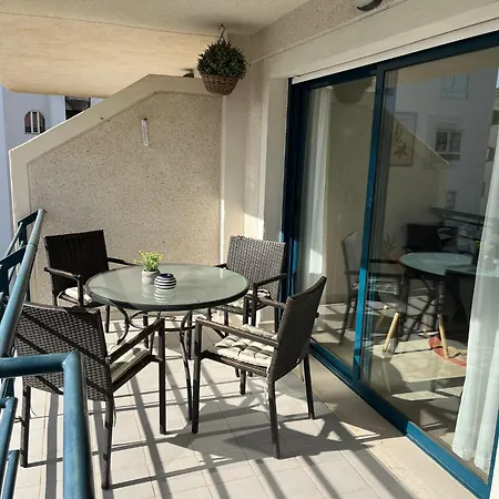 Pedraza Apartment *