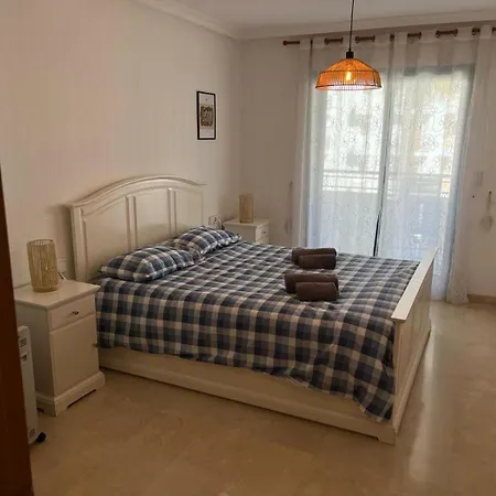 Pedraza 아파트 *