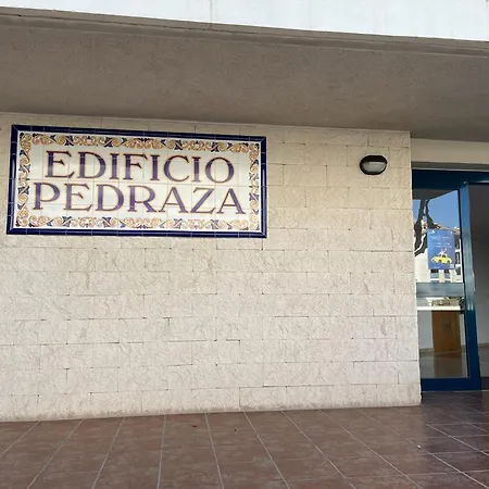 아파트 Pedraza